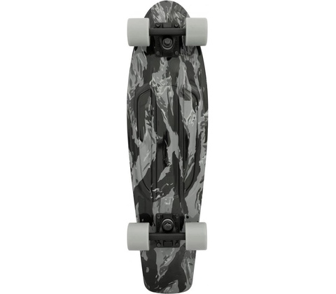 D-Street Cruiser 27