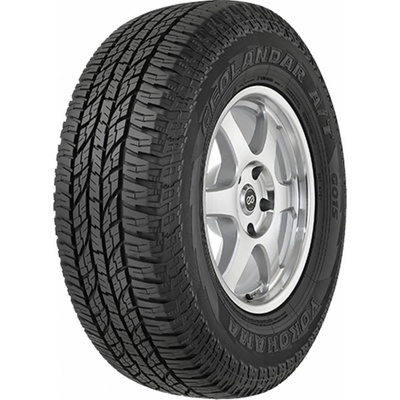 Yokohama Geolandar G015 265/65 R17 112H