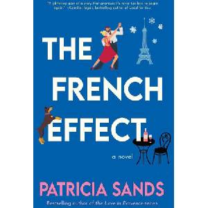 The French Effect | Patricia Sands (ISBN: 9781069128126)