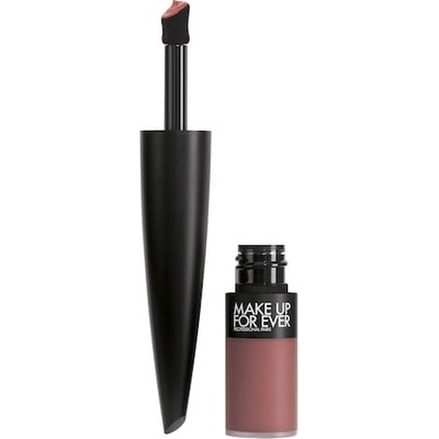 Make up for ever rouge artist for ever matte Dlouhotrvající matná tekutá rtěnka 614695-rouge artist for ever matte -22 240 4,5 ml