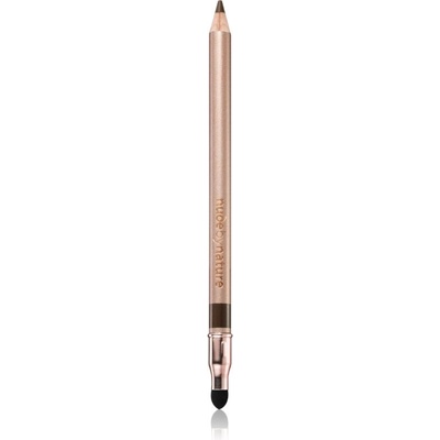 Nude by Nature Contour ceruzka na oči Brown 1,08 g