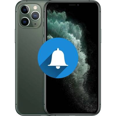 Apple Nefunkčné vibrovanie
