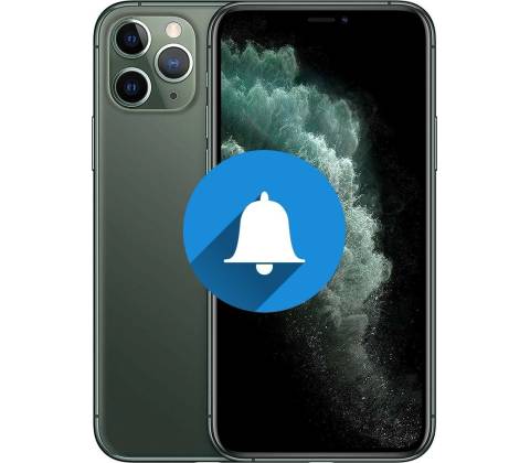 Apple Nefunkčné vibrovanie