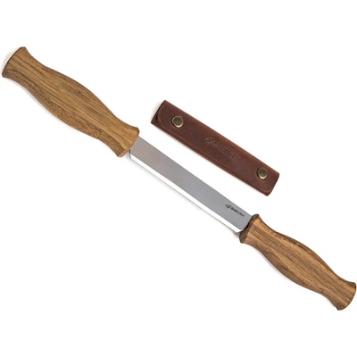 Obojručný rezbársky nôž BeaverCraft DK1S