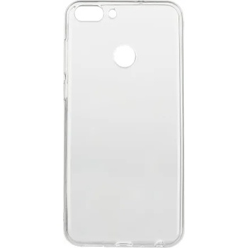 Image 1 of Huawei Силиконов калъф кейс за Huawei P Smart 0, 3 mm прозрачен