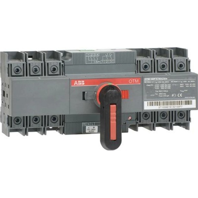 ABB Spínač OTM100F3CMA 230VAC 1SCA120071R1001