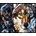 SunsOut - Puzzle Stained Glass Wolves - 1 000 piese