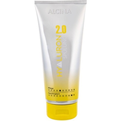 Alcina Hyaluron 2.0 Shampoo 250 ml