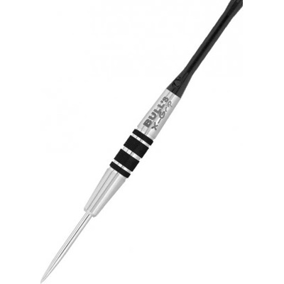 Bull's Steel X-Grip X5 22g