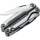 Leatherman CHARGE TTI Plus
