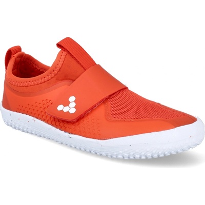 Vivobarefoot Primus Sport II Kids Fiery Coral
