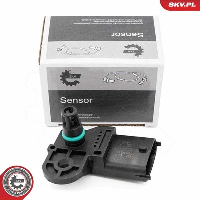 Senzor tlaku sacího potrubí ESEN SKV 17SKV882