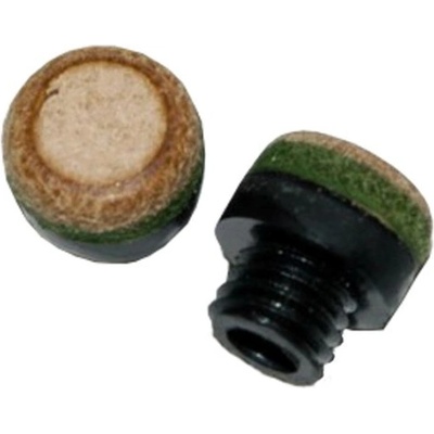 Toolbilliard šroubovací kůže 12mm plast. Závit – Zboží Dáma