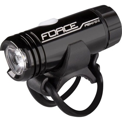 Force Pen 150 lm Mini přední černé