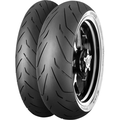 Continental ContiRoad 150/60 R17 66S