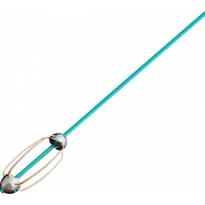 Carp Zoom Žebrové krmítko s vedením - 40 g