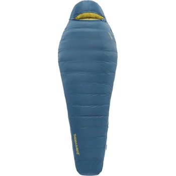 Therm-A-Rest Пухен спален чувал Therm-a-rest Parsec LT 0F/-18C Down sleeping bag - Reflecting Pond - размер Long (513-2035-0112)