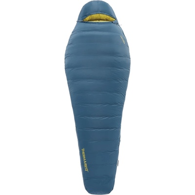 Therm-A-Rest Пухен спален чувал Therm-a-Rest Parsec LT 0F/-18C Down sleeping bag - Reflecting Pond - размер Long (513-2035-0112)
