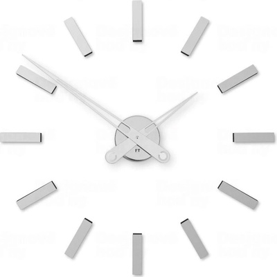 Future Time FT9600SI Modular chrome 60cm