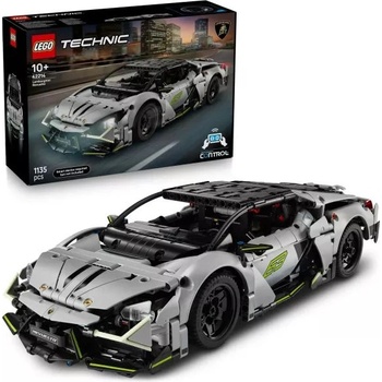 LEGO® Technic - Lamborghini Revuelto Super Sports Car (42214)