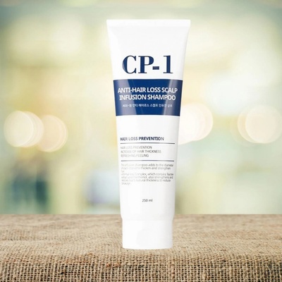CP-1 Anti-Hair Loss Scalp Infusion Shampoo 250 ml
