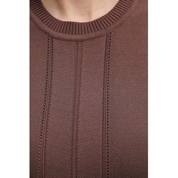 Gaudi рокля от вискоза (611FD13005)