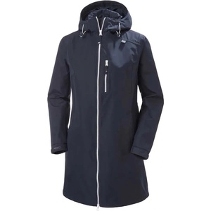 Helly hansen Палто Helly hansen Long Belfast coat - Blue (Navy) - sportihobi - 305,09 лв