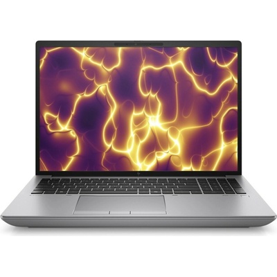 HP ZBook Fury 16 G11 62X85EA