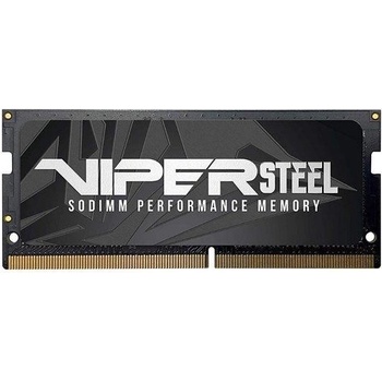 Patriot DDR4 8GB 3200MHz CL18 PVS48G320C8S