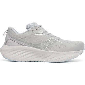 Image 1 of Saucony Triumph 22 - White