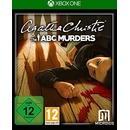 Agatha Christie: The ABC MURDERS