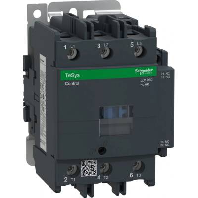 Schneider Electric LC1D80P7