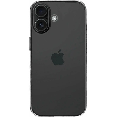 Tactical TPU Kryt pre Apple iPhone 17 Transparent 8596311284571