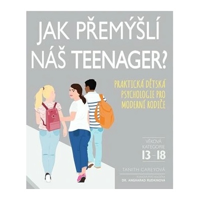 Jak přemýšlí náš teenager?