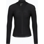ASSOS Дамска блуза с дълъг ръкав за колоездене ASSOS Dyora R S11 black