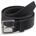 Lundhags Колан Lundhags Venture Belt 40 mm Belt - Black - размер 105 cm (203-0642-0215)