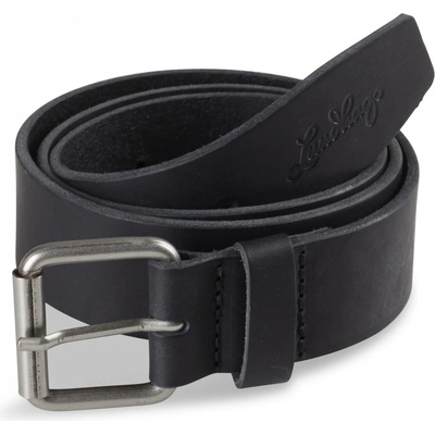 Lundhags Колан Lundhags Venture Belt 40 mm Belt - Black - размер 105 cm (203-0642-0215)