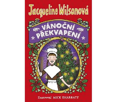 Vánoční překvapení