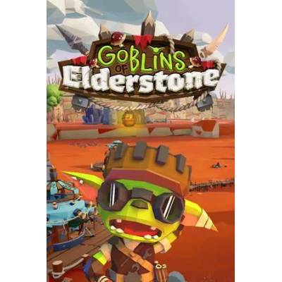 Игра Goblins of Elderstone за PC Steam, Електронна доставка