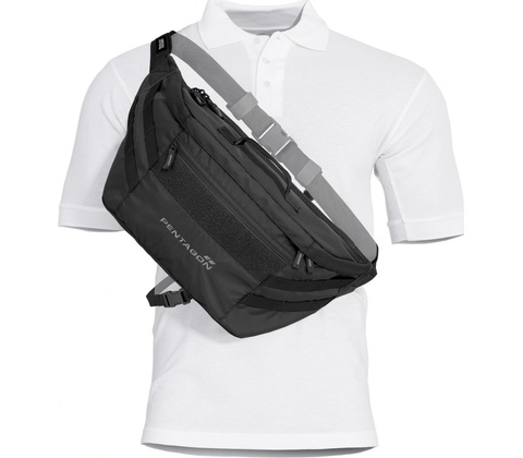 Pentagon Telamon Bag