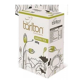 Tarlton Green Leaf Tea GP1 100 g