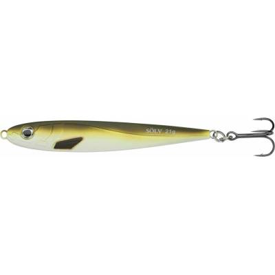 Abu Garcia Pilker Sölv Calle Bright Green - 8 cm 16 g