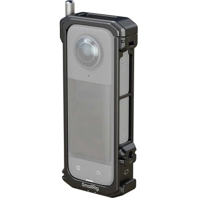 SmallRig Cage for Insta360 X4 4278 – Zboží Živě