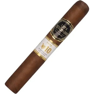 Barreda Lotes Reservado No.10 Robusto 1 ks