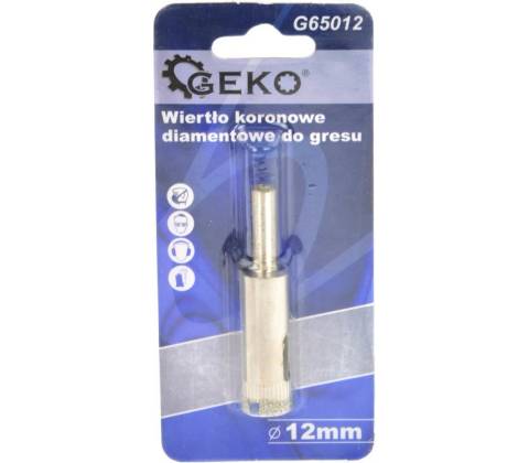 Geko G65012
