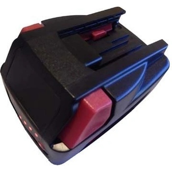 Image 1 of VHBW Батерия за AEG Milwaukee M18 / M18XC, 18 V, 2.0 Ah (800105320)