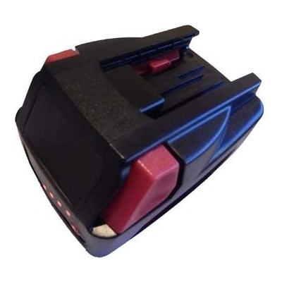 VHBW Батерия за AEG Milwaukee M18 / M18XC, 18 V, 2.0 Ah (800105320)