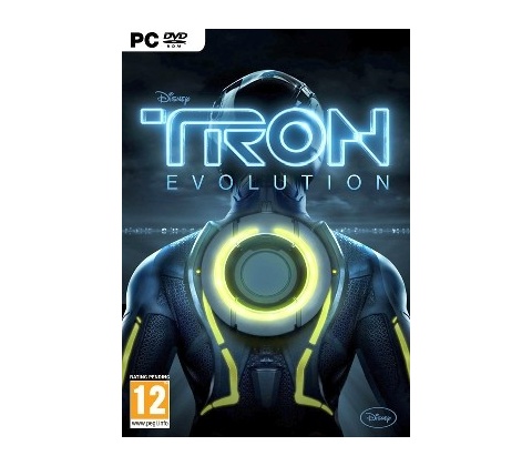 Tron: Evolution