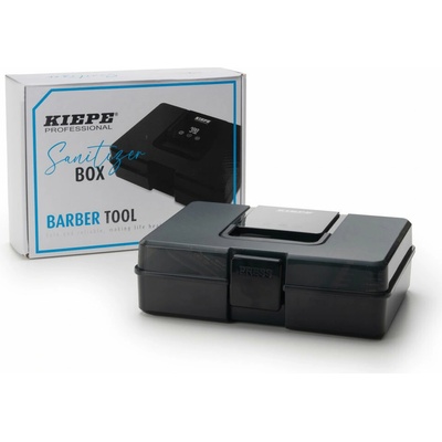 Kiepe 16002 UV Sanitizer Box – Zbozi.Blesk.cz