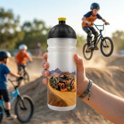 Zdravá lahev Buggy 700 ml